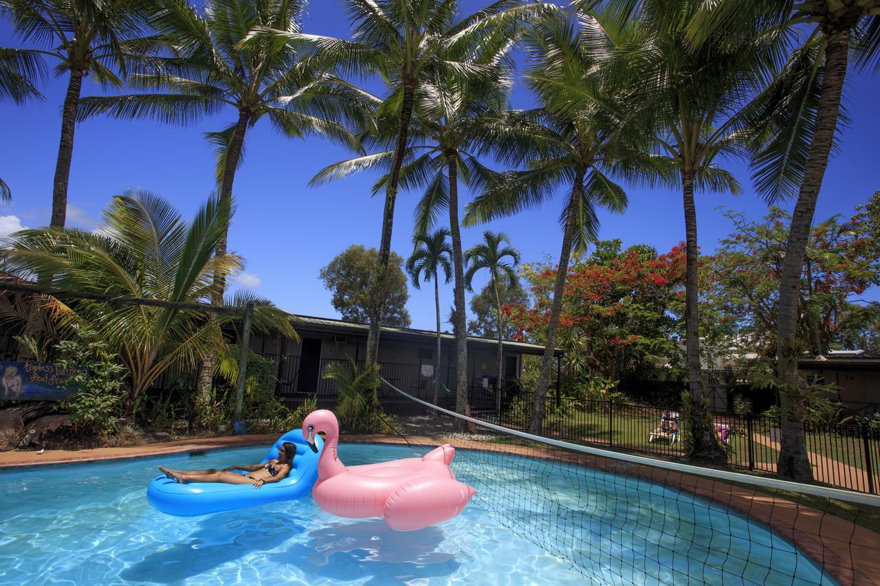Scotty'S Mission Beach Luaran gambar
