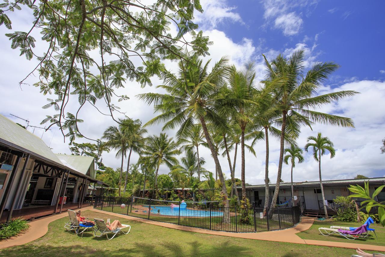 Scotty'S Mission Beach Luaran gambar